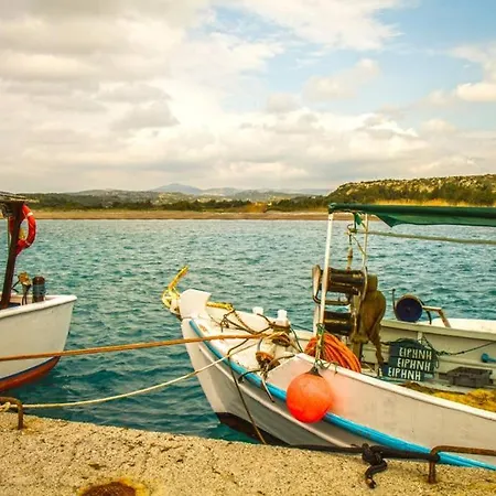 Anthony In South Rhodes-plimmiri