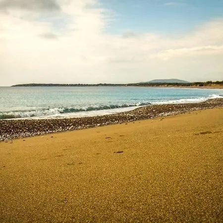 Σπίτι διακοπών Anthony In South Rhodes-plimmiri *